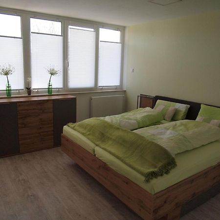 Zuhause Auf Zeit Villa Werther  Ngoại thất bức ảnh