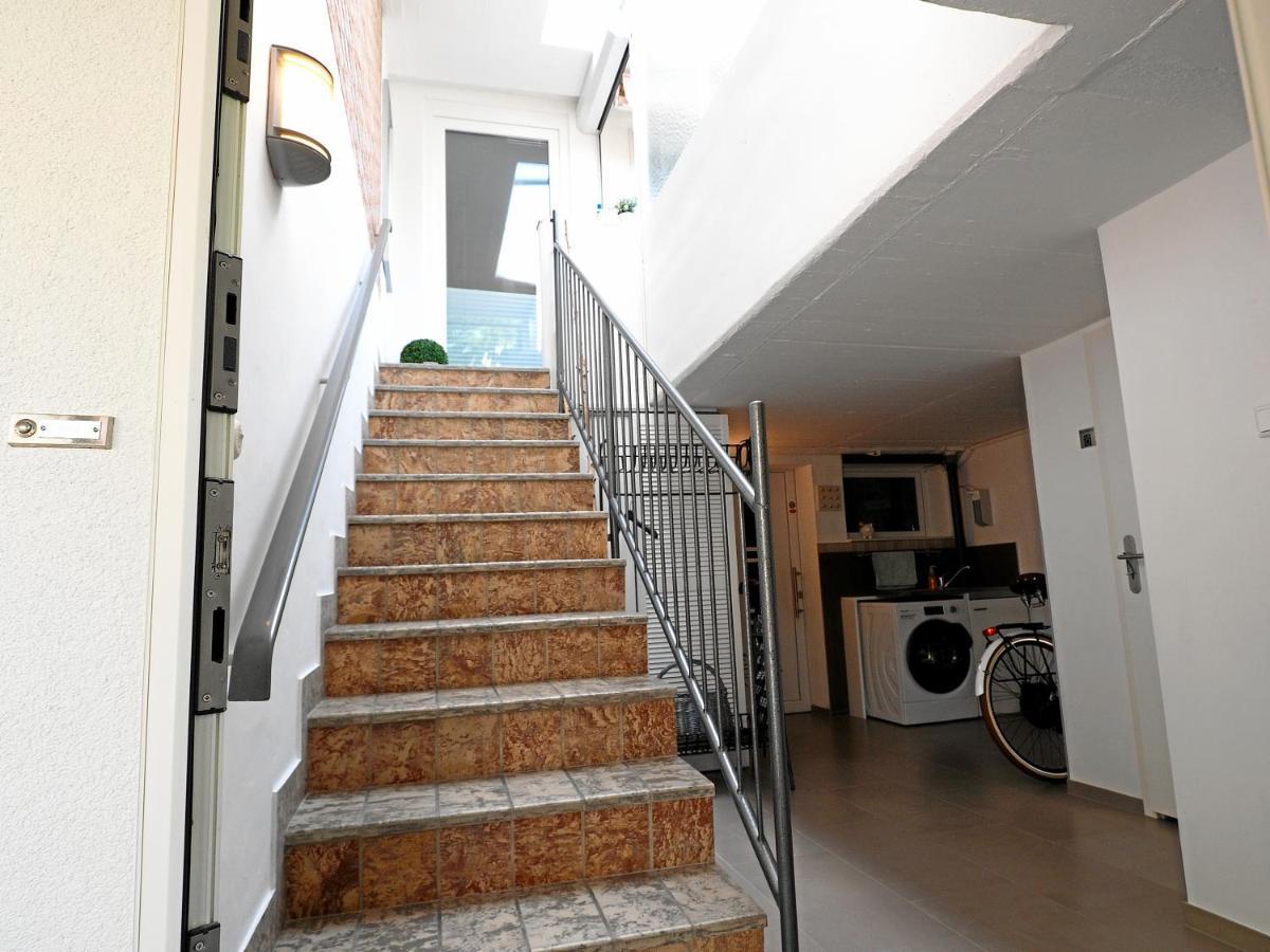 Zuhause Auf Zeit Villa Werther  Ngoại thất bức ảnh