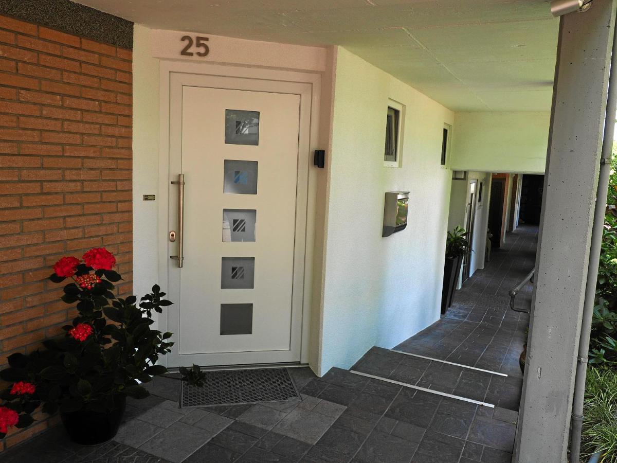 Zuhause Auf Zeit Villa Werther  Ngoại thất bức ảnh