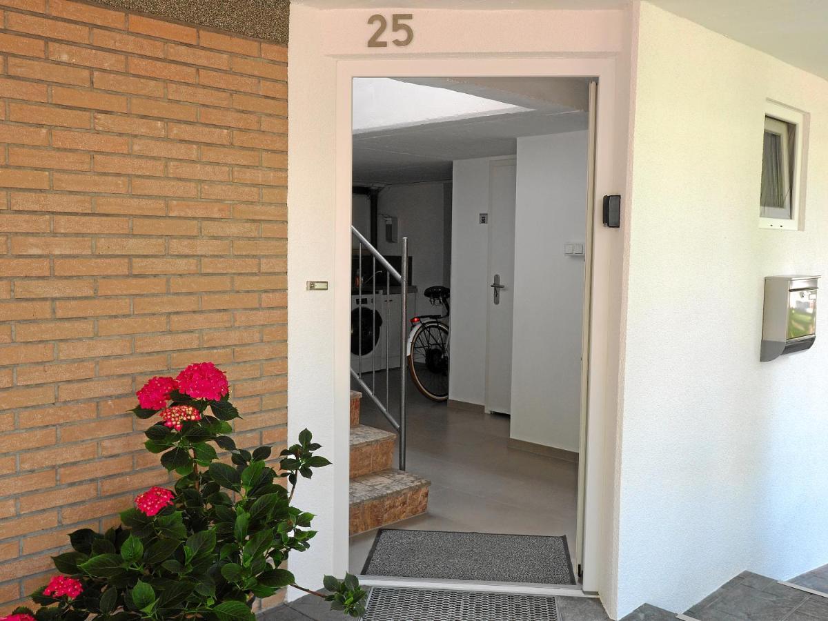 Zuhause Auf Zeit Villa Werther  Ngoại thất bức ảnh