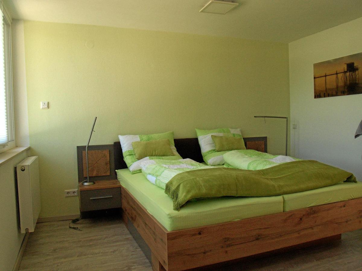 Zuhause Auf Zeit Villa Werther  Ngoại thất bức ảnh