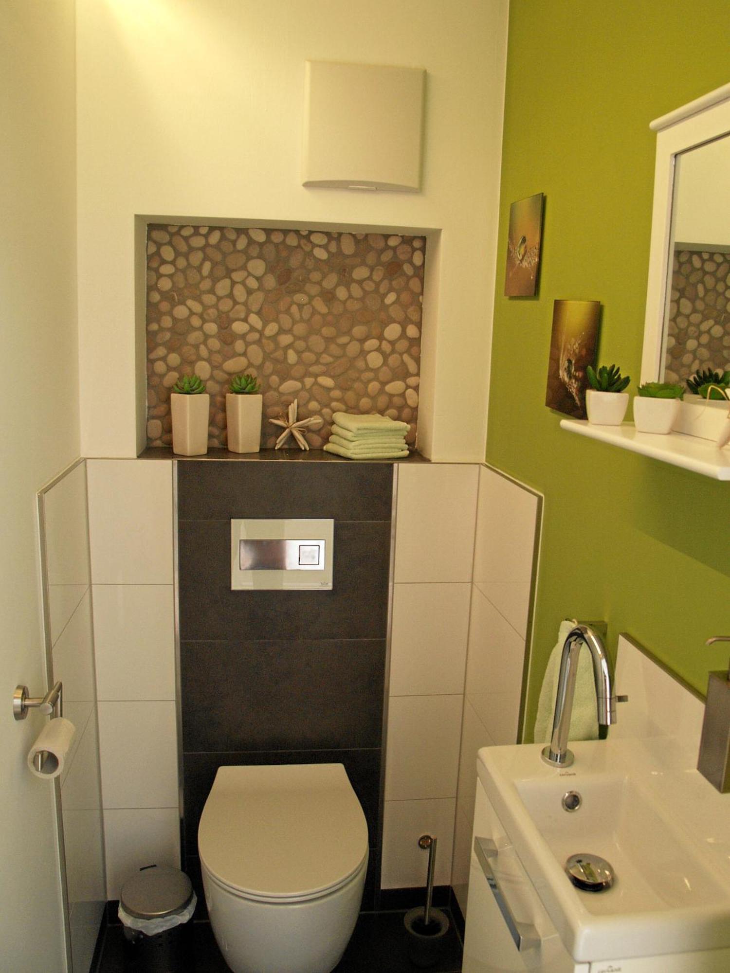 Zuhause Auf Zeit Villa Werther  Ngoại thất bức ảnh