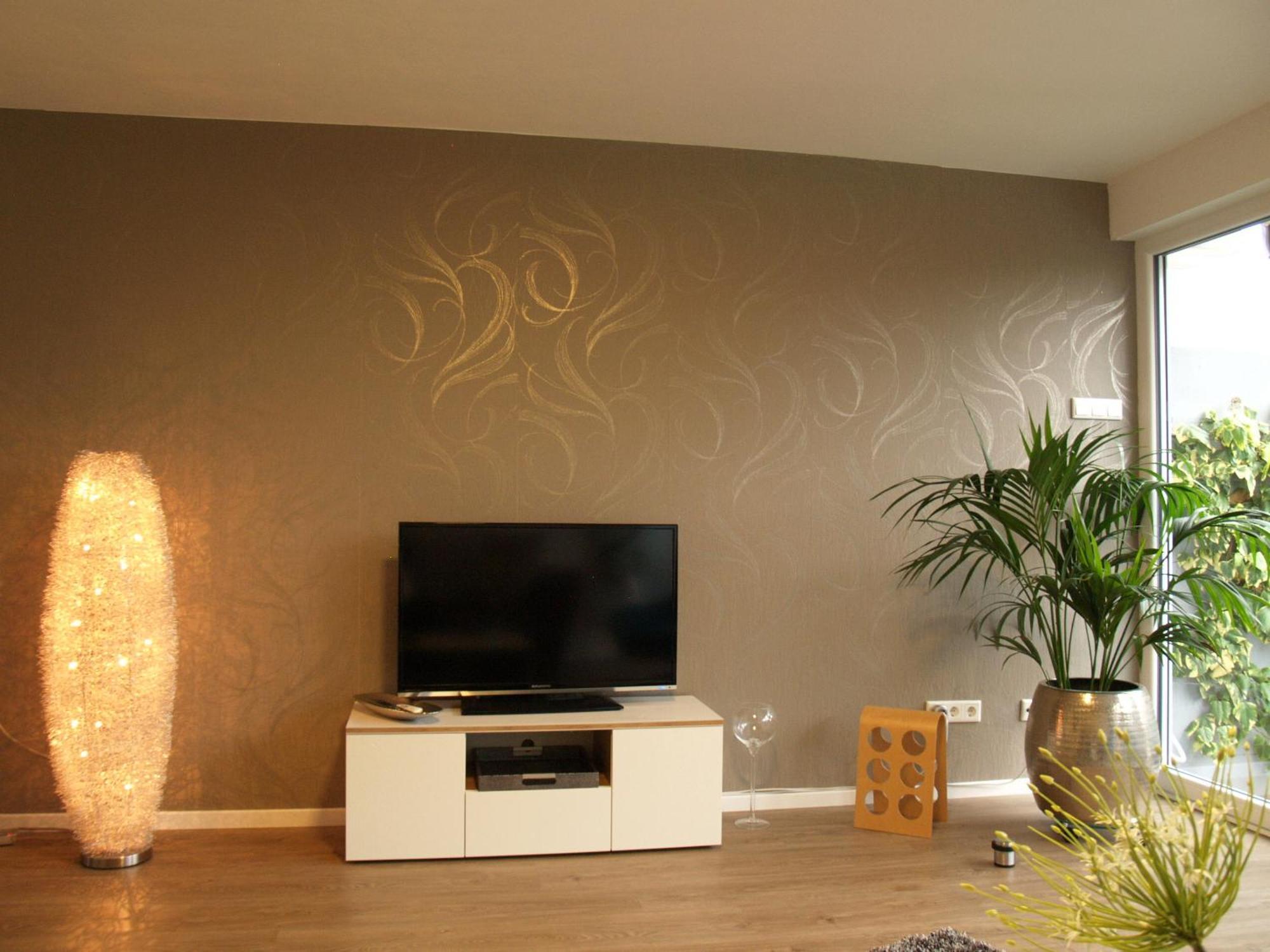 Zuhause Auf Zeit Villa Werther  Ngoại thất bức ảnh