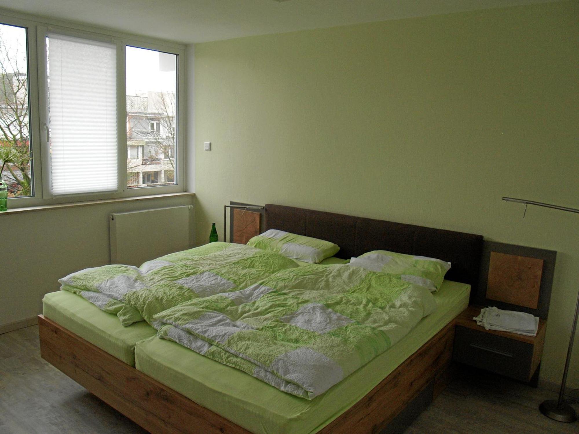 Zuhause Auf Zeit Villa Werther  Ngoại thất bức ảnh